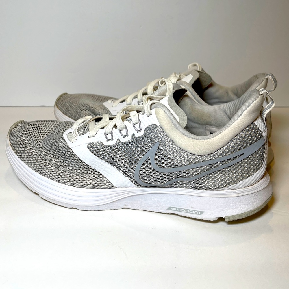 Nike Zoom Strike Women’s Running Trainer Shoes